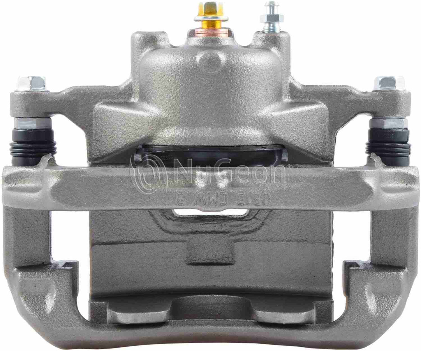 BBB Industries Disc Brake Caliper 99-17430B