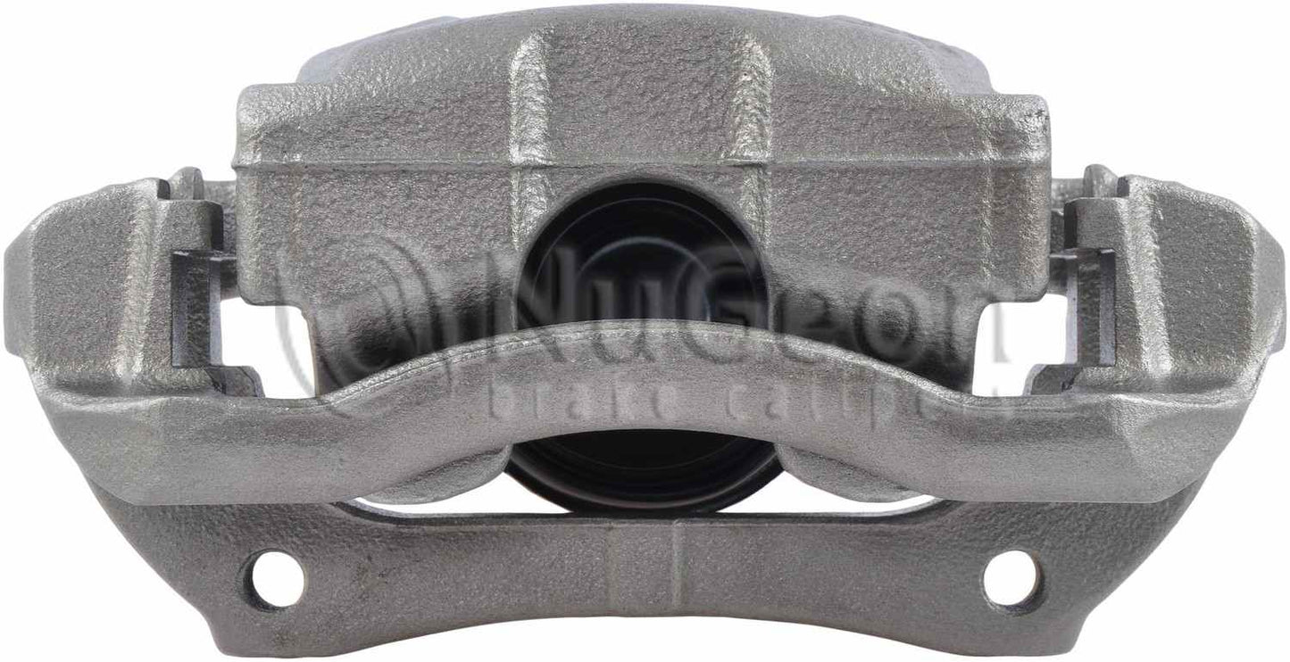 BBB Industries Remanufactured Disc Brake Caliper 99-17430B