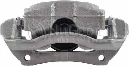 BBB Industries Remanufactured Disc Brake Caliper 99-17430B