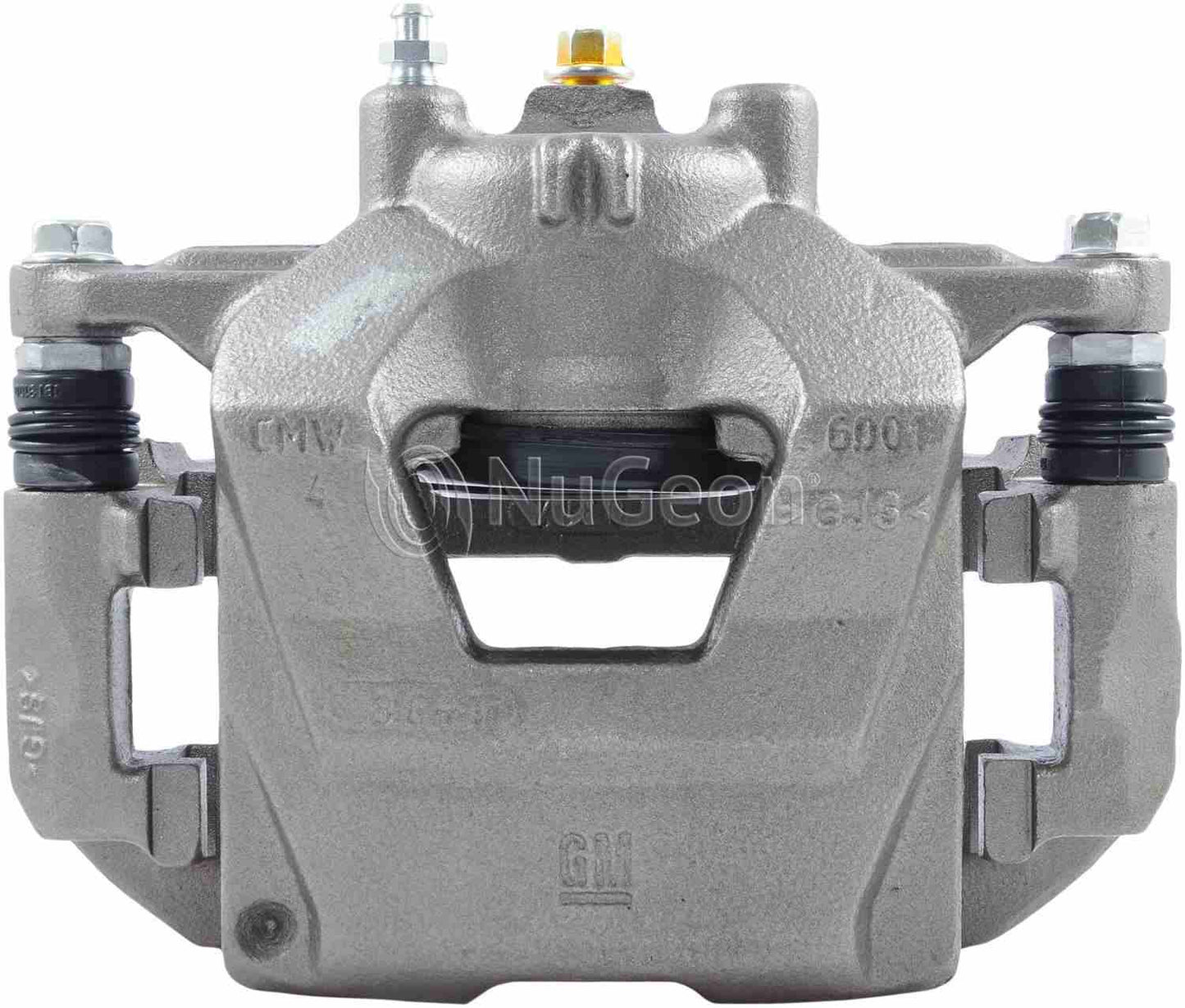 BBB Industries Disc Brake Caliper 99-17430B