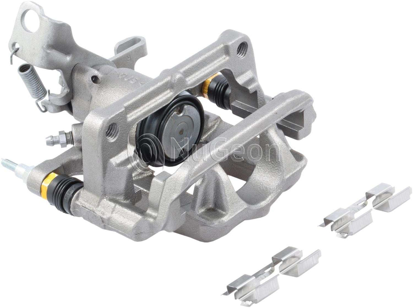 BBB Industries Remanufactured Disc Brake Caliper 99-17431A