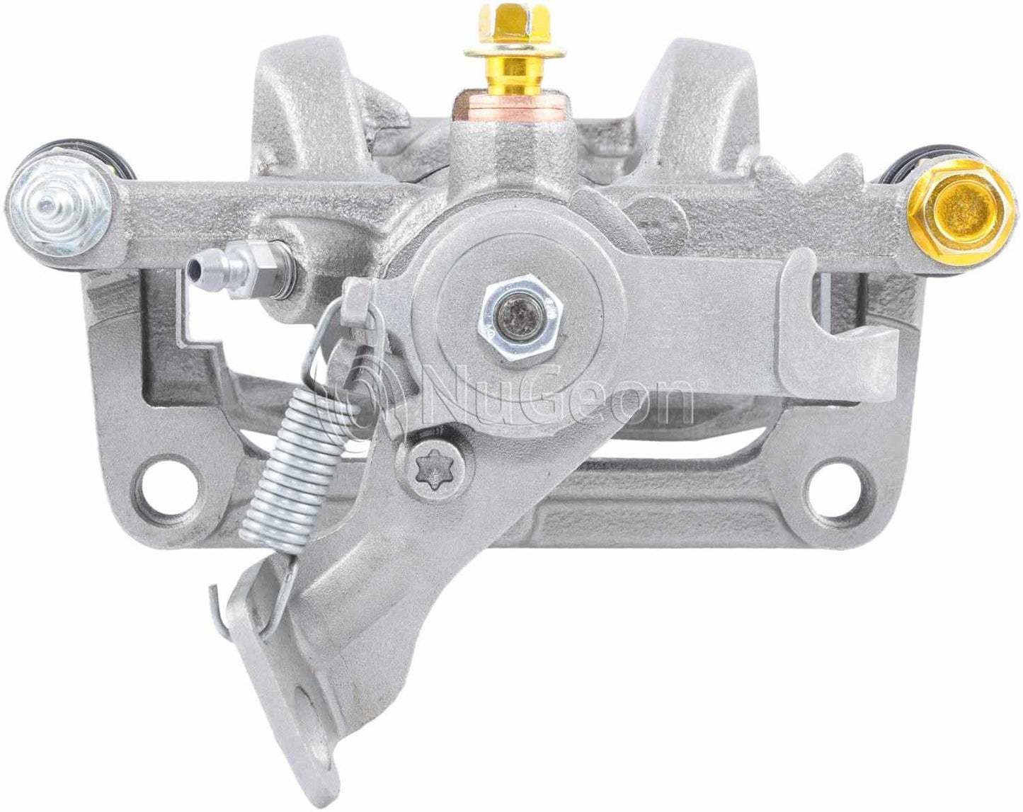 BBB Industries Remanufactured Disc Brake Caliper 99-17431A