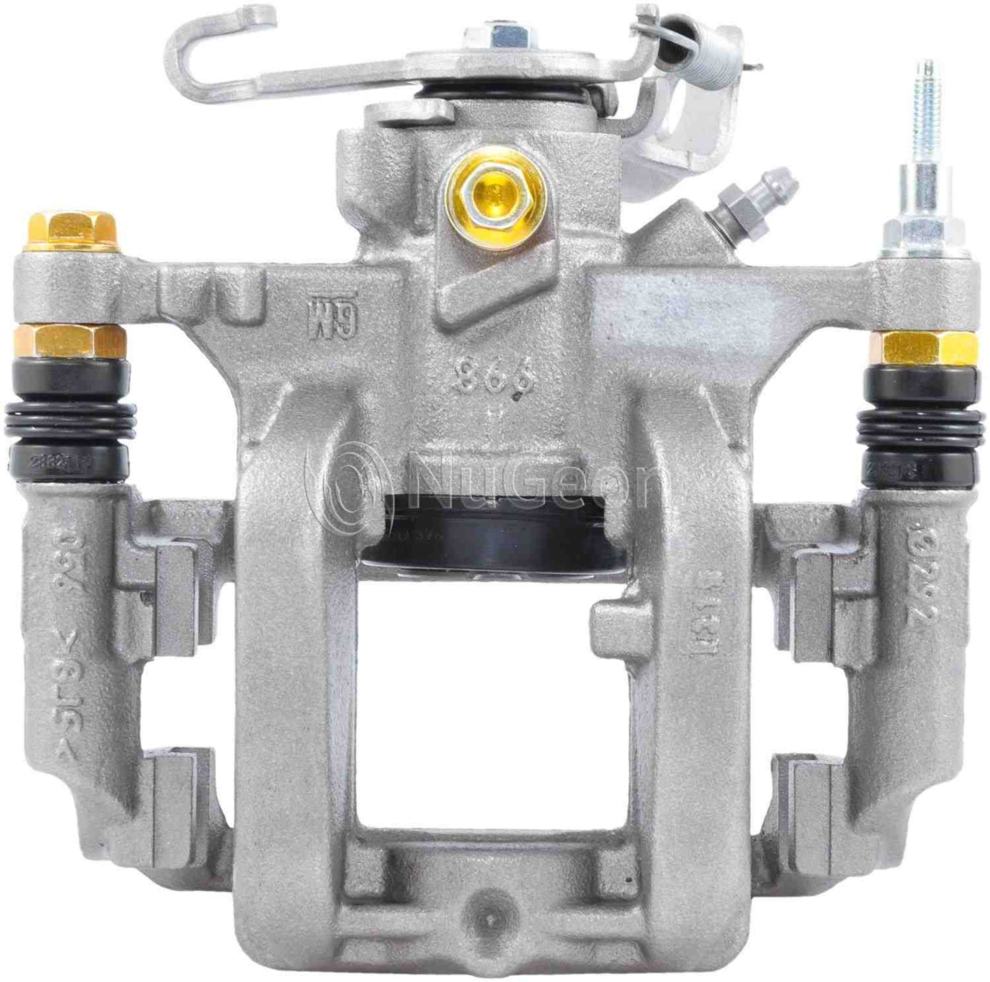 BBB Industries Disc Brake Caliper 99-17431A