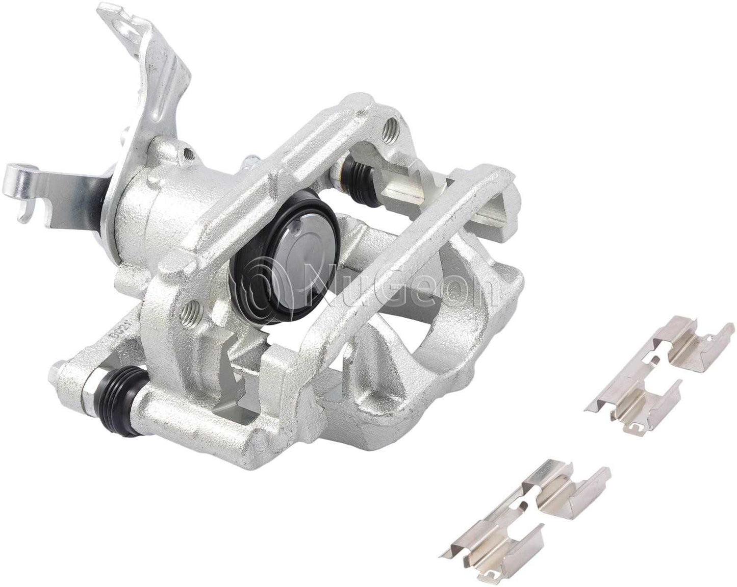 BBB Industries Remanufactured Disc Brake Caliper 99-17431B