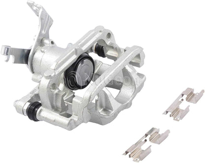 BBB Industries Remanufactured Disc Brake Caliper 99-17431B