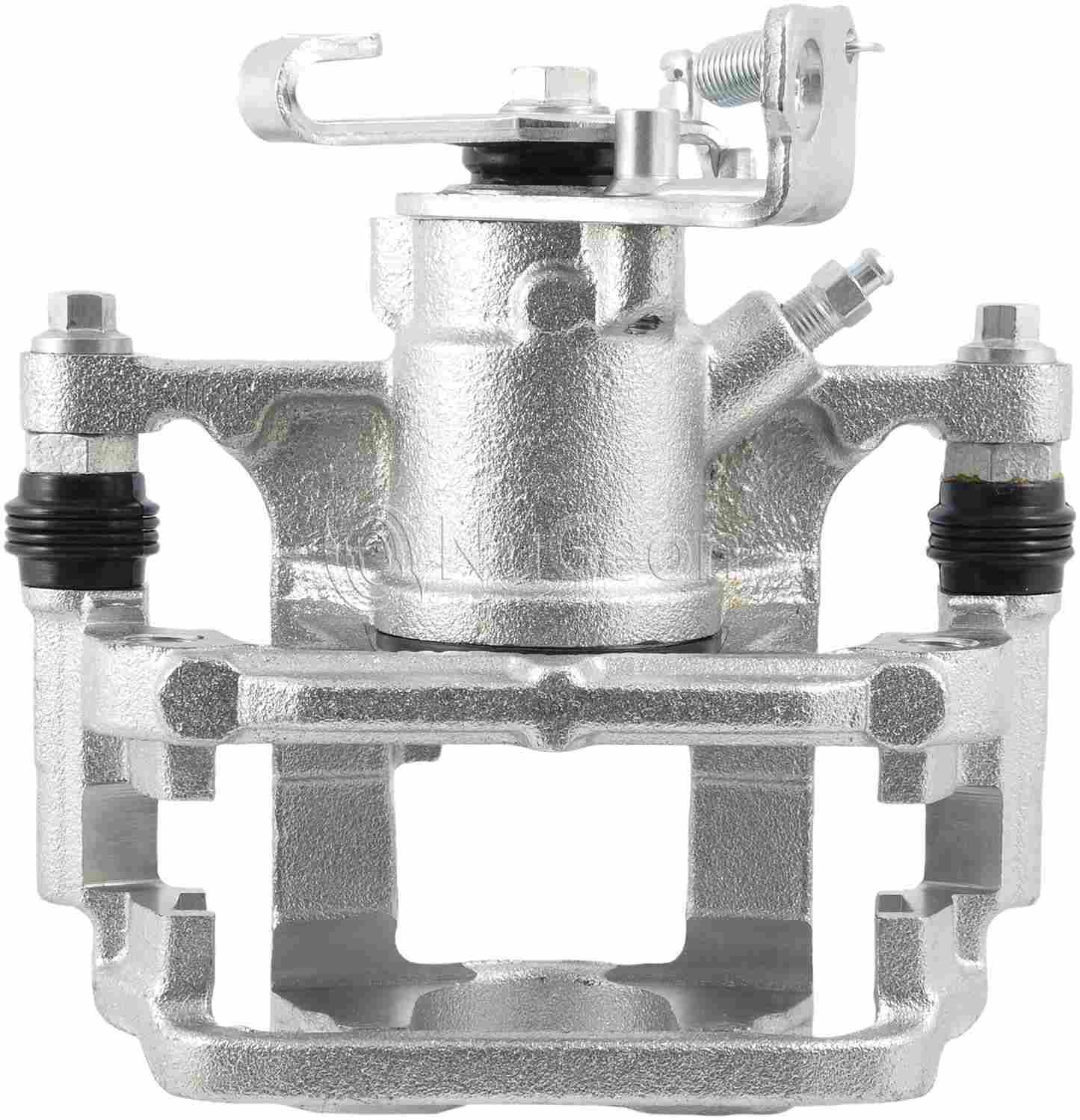 BBB Industries Remanufactured Disc Brake Caliper 99-17431B