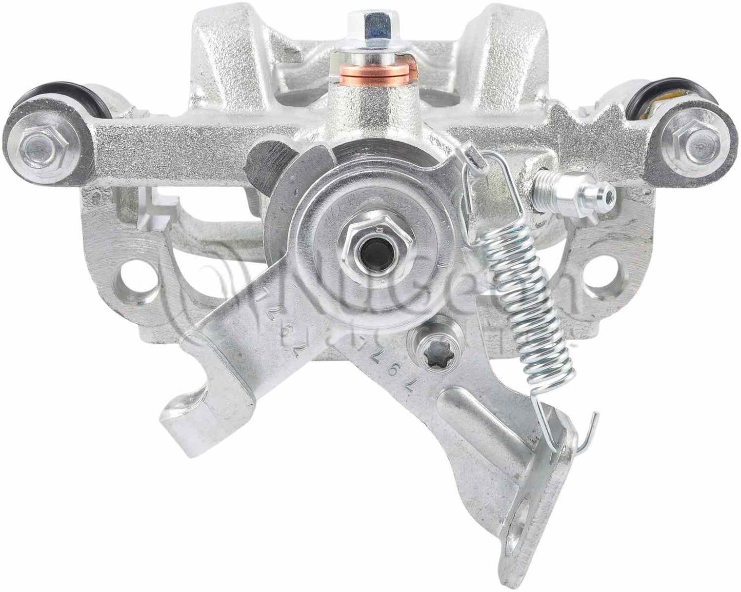 BBB Industries Disc Brake Caliper 99-17431B