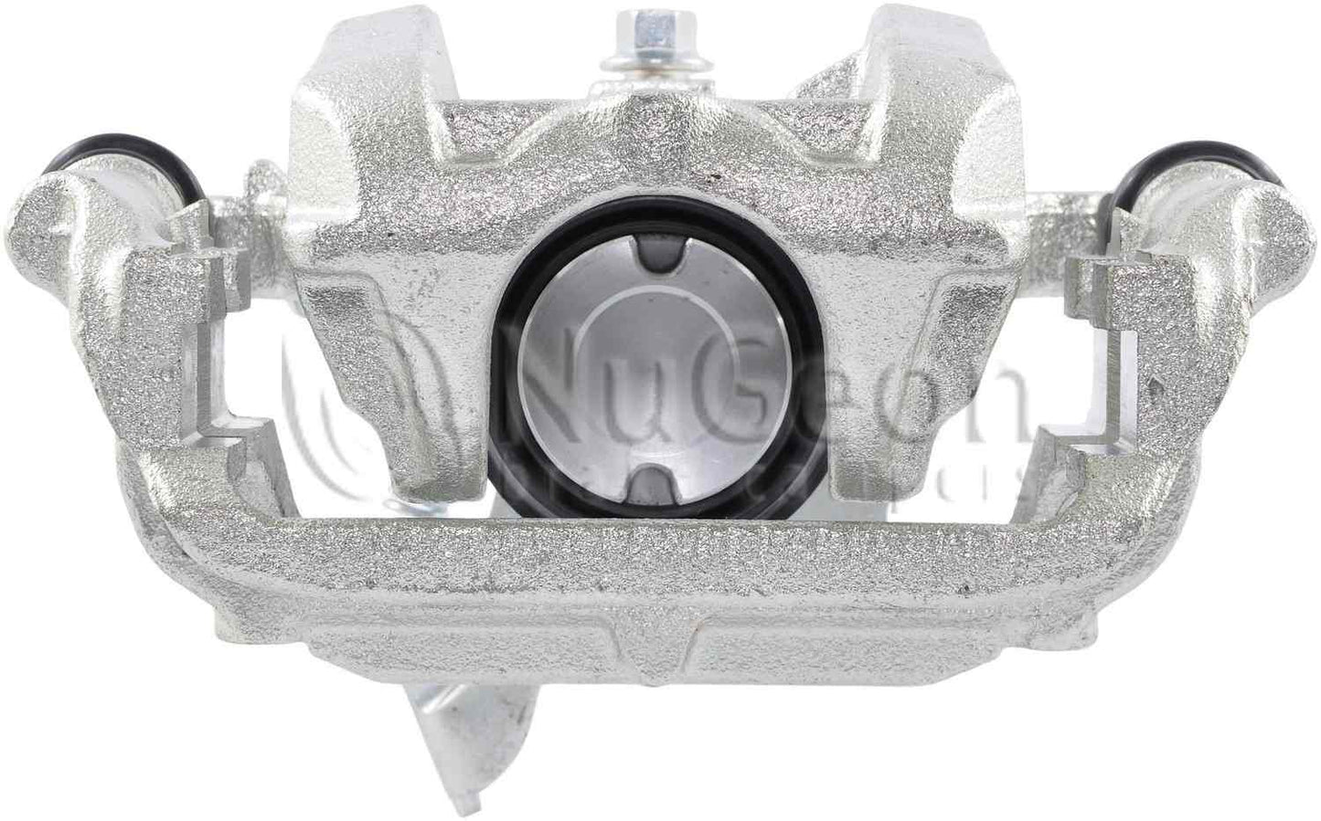 BBB Industries Remanufactured Disc Brake Caliper 99-17431B