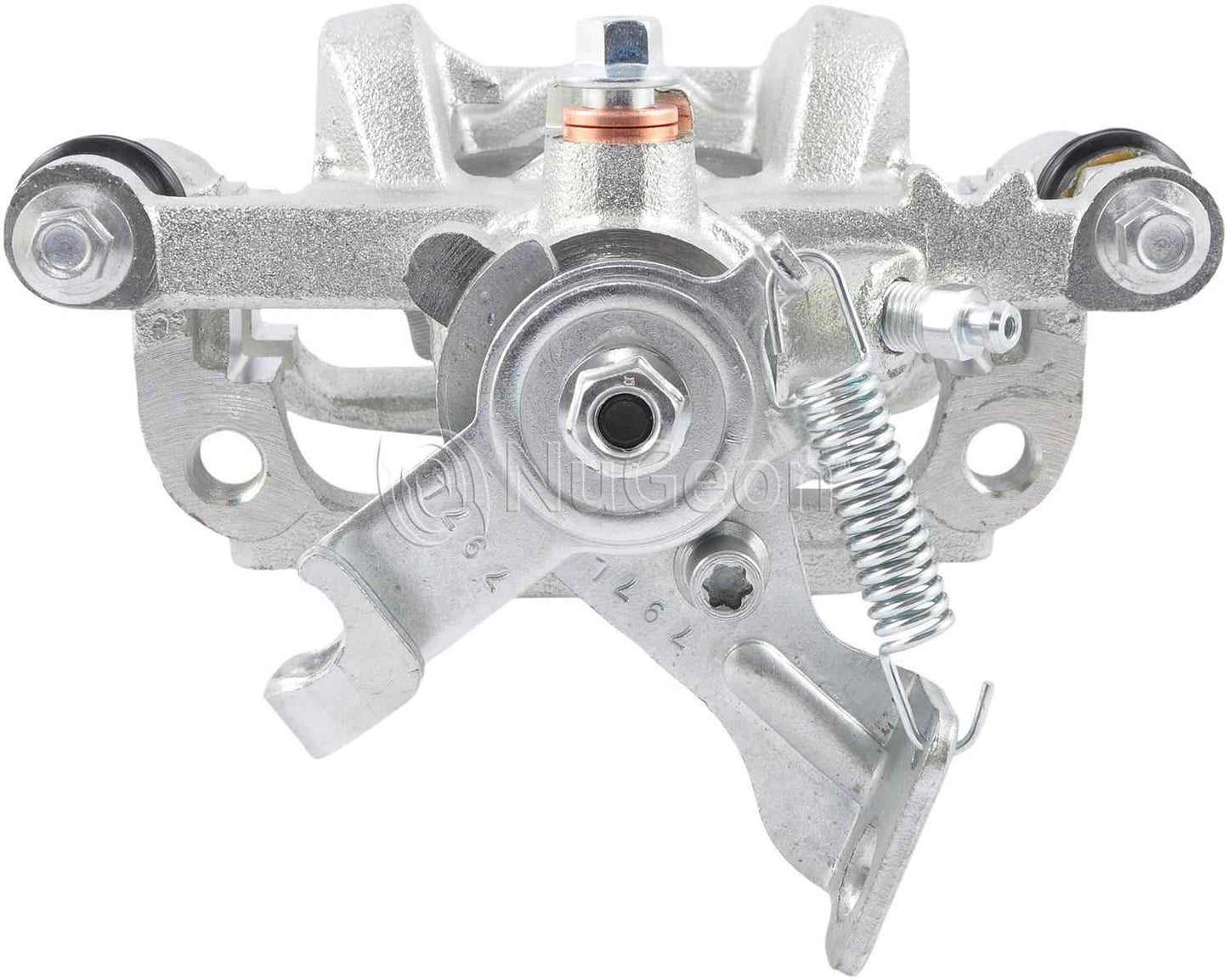 BBB Industries Disc Brake Caliper 99-17431B