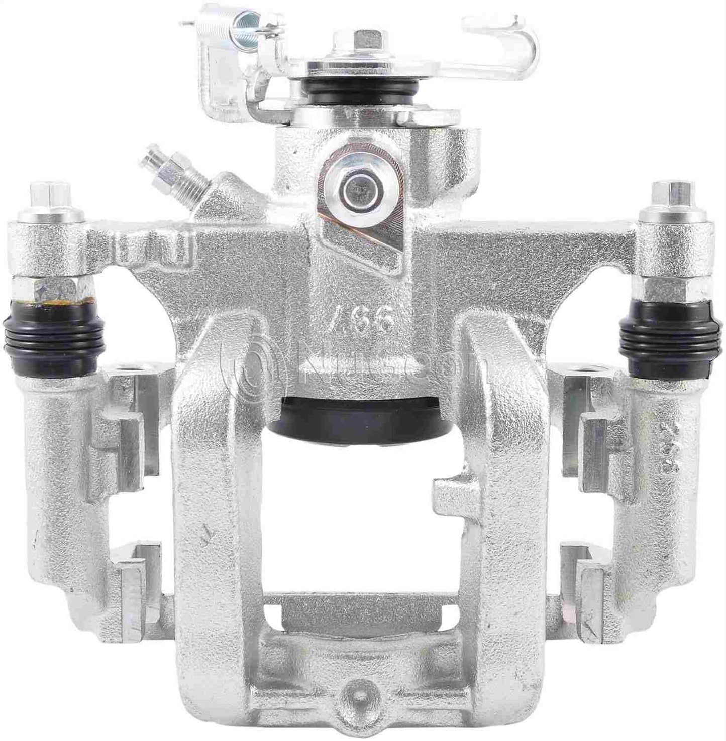 BBB Industries Disc Brake Caliper 99-17431B