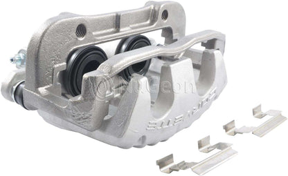 BBB Industries Remanufactured Disc Brake Caliper 99-17432A