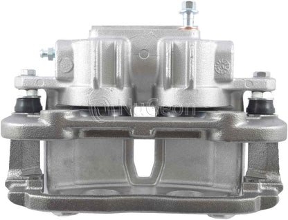 BBB Industries Remanufactured Disc Brake Caliper 99-17432A