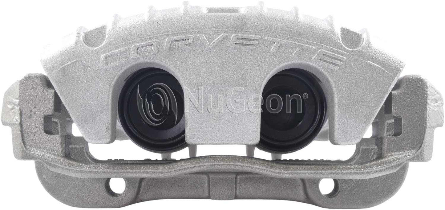 BBB Industries Remanufactured Disc Brake Caliper 99-17432A