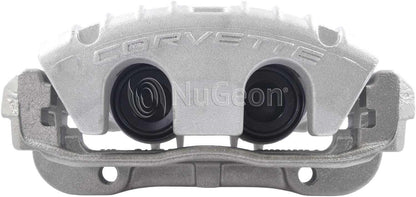 BBB Industries Remanufactured Disc Brake Caliper 99-17432A
