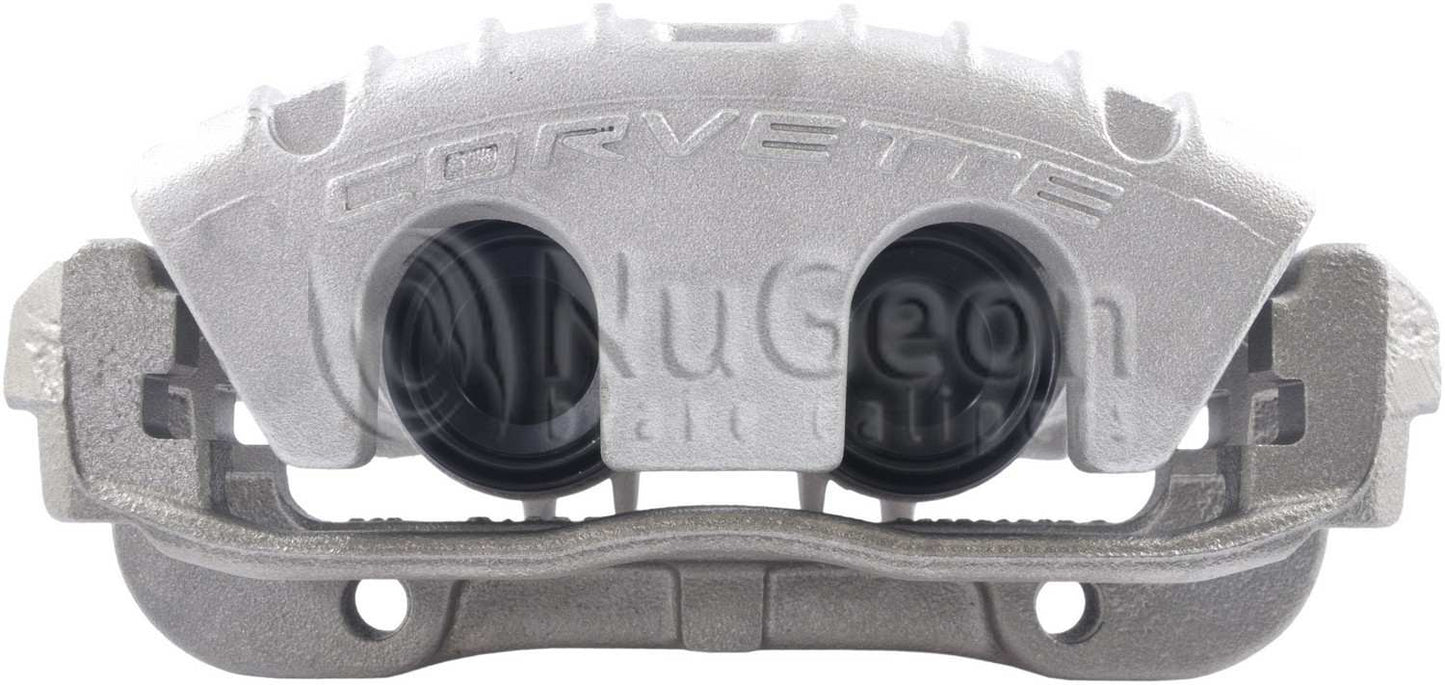 BBB Industries Remanufactured Disc Brake Caliper 99-17432A