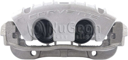 BBB Industries Remanufactured Disc Brake Caliper 99-17432A