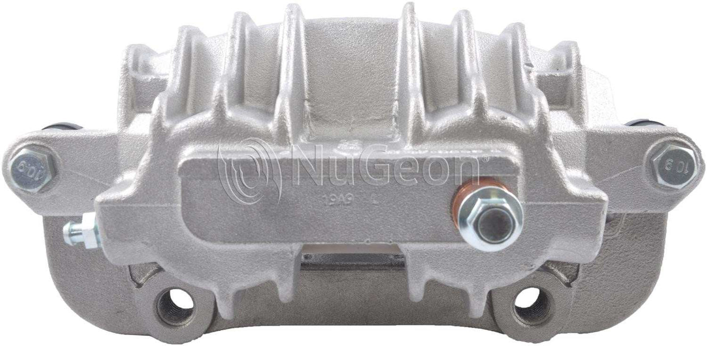 BBB Industries Remanufactured Disc Brake Caliper 99-17432A