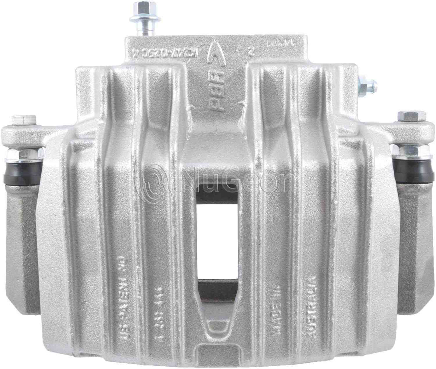 BBB Industries Remanufactured Disc Brake Caliper 99-17432A