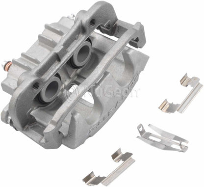 BBB Industries Remanufactured Disc Brake Caliper 99-17432B