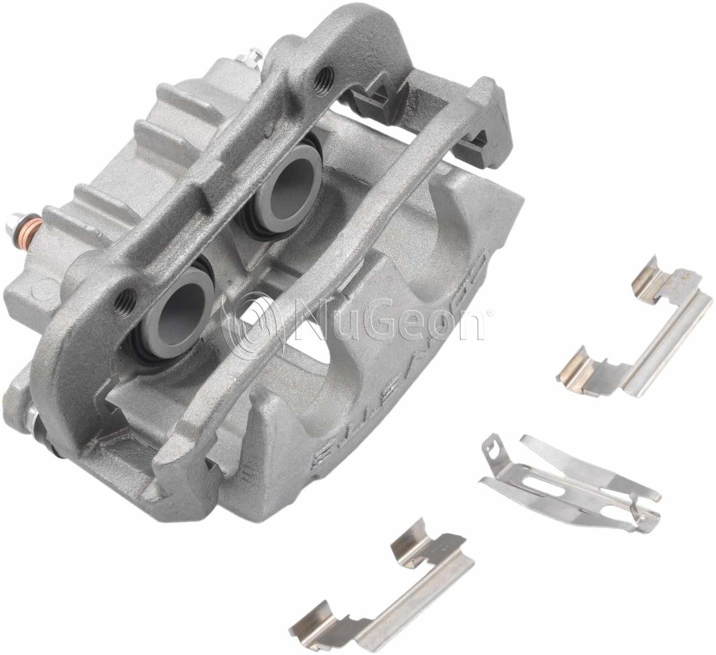 BBB Industries Remanufactured Disc Brake Caliper 99-17432B