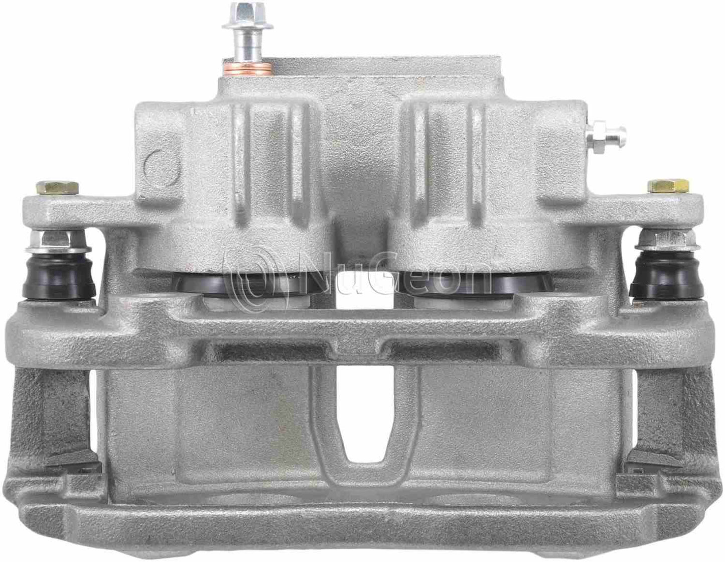 BBB Industries Remanufactured Disc Brake Caliper 99-17432B
