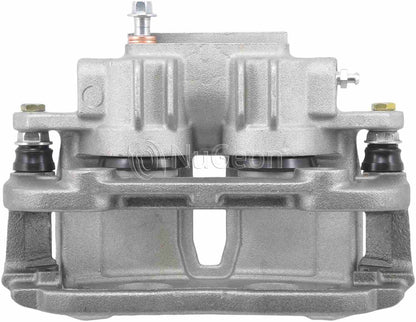 BBB Industries Remanufactured Disc Brake Caliper 99-17432B