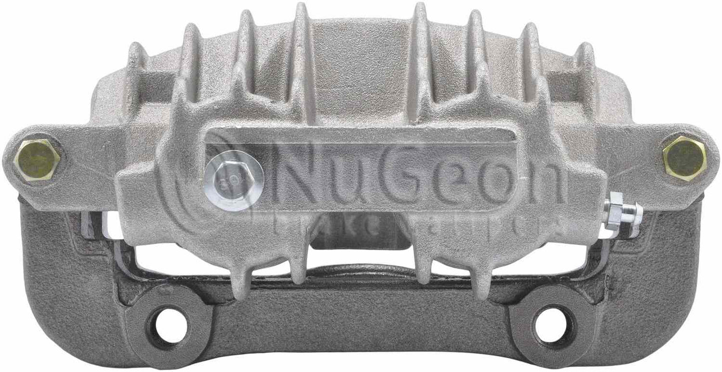 BBB Industries Remanufactured Disc Brake Caliper 99-17432B