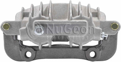 BBB Industries Remanufactured Disc Brake Caliper 99-17432B