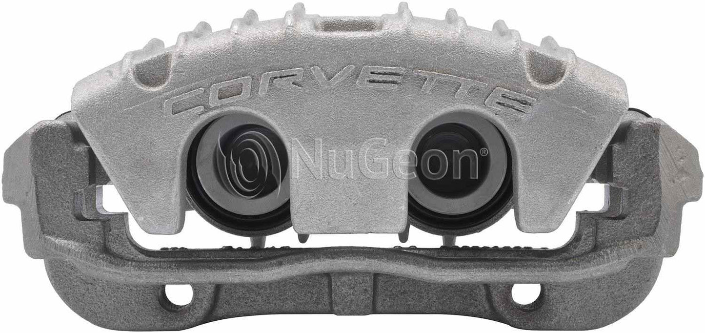 BBB Industries Remanufactured Disc Brake Caliper 99-17432B