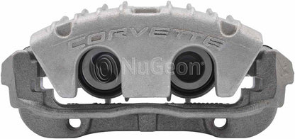 BBB Industries Remanufactured Disc Brake Caliper 99-17432B