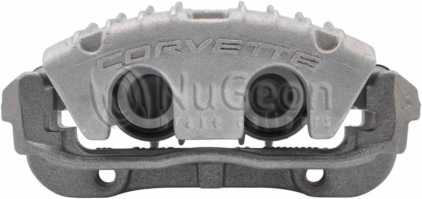 BBB Industries Remanufactured Disc Brake Caliper 99-17432B