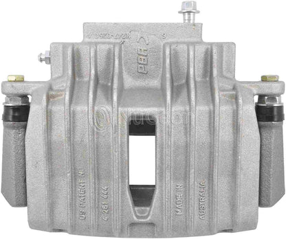 BBB Industries Remanufactured Disc Brake Caliper 99-17432B