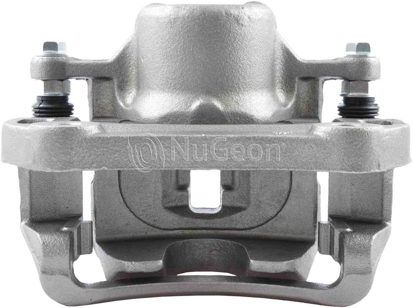 BBB Industries Remanufactured Disc Brake Caliper 99-17433A