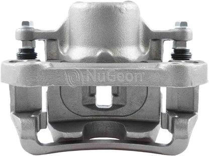 BBB Industries Remanufactured Disc Brake Caliper 99-17433A