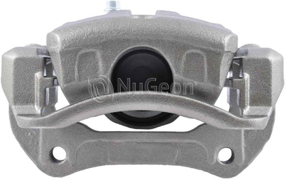 BBB Industries Remanufactured Disc Brake Caliper 99-17433A