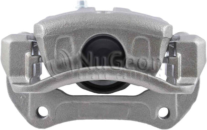 BBB Industries Disc Brake Caliper 99-17433A