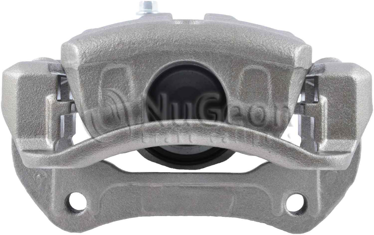 BBB Industries Remanufactured Disc Brake Caliper 99-17433A