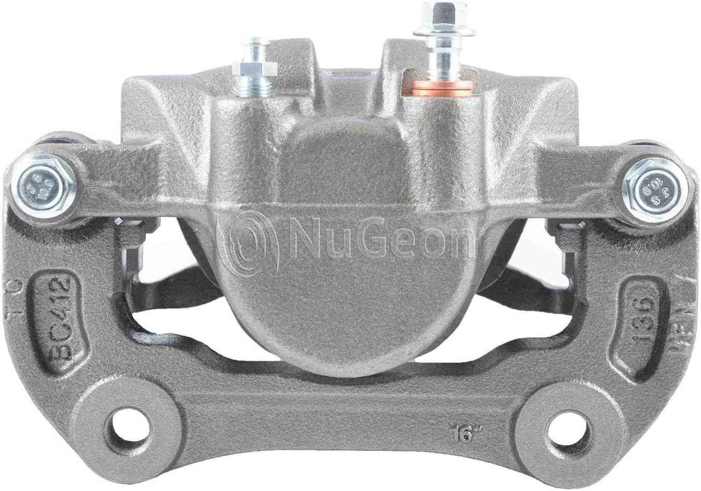 BBB Industries Disc Brake Caliper 99-17433A