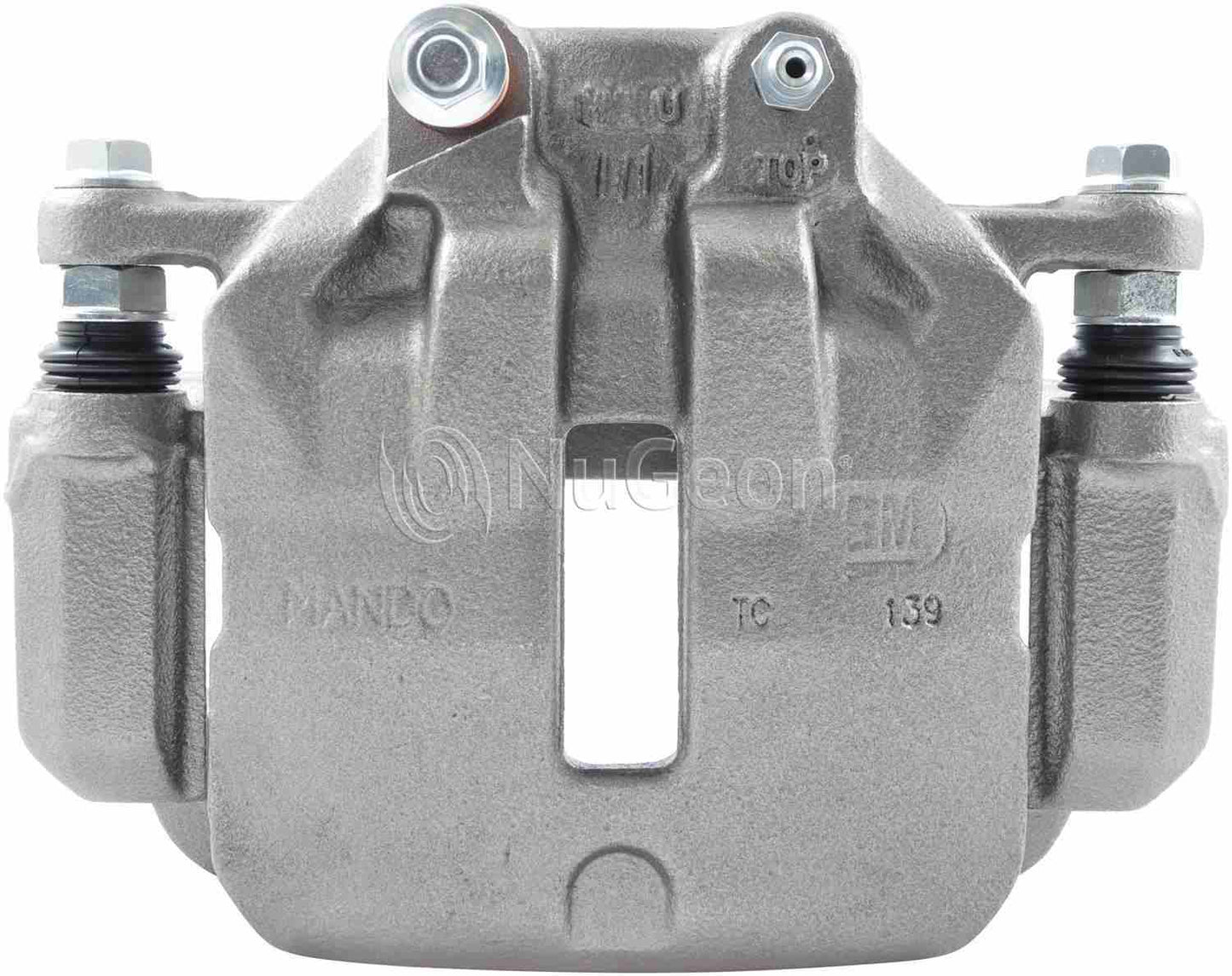 BBB Industries Disc Brake Caliper 99-17433A