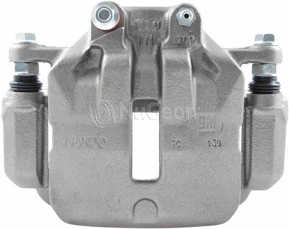 BBB Industries Disc Brake Caliper 99-17433A
