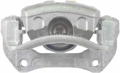 BBB Industries Remanufactured Disc Brake Caliper 99-17433B