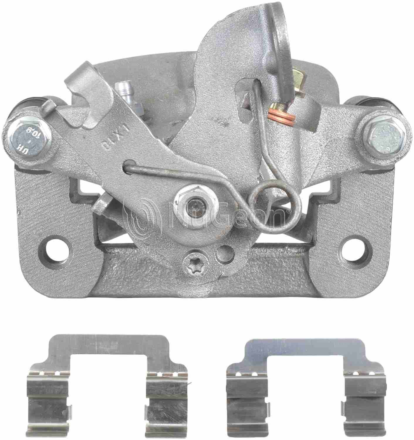 Nugeon Remanufactured Disc Brake Caliper 99-17434A