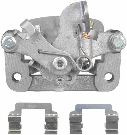 Nugeon Remanufactured Disc Brake Caliper 99-17434A
