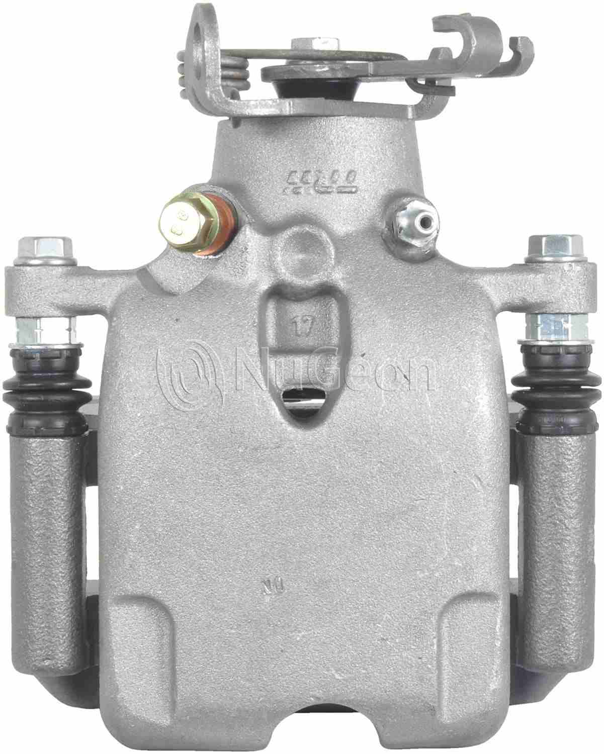 Nugeon Remanufactured Disc Brake Caliper 99-17434A
