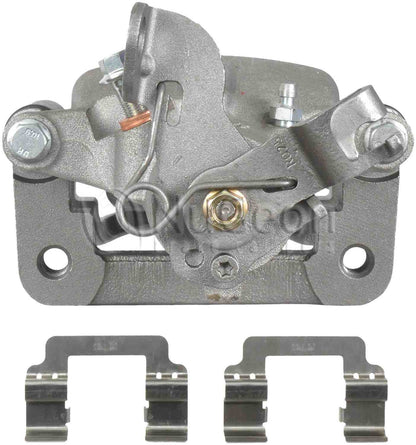 BBB Industries Disc Brake Caliper 99-17434B