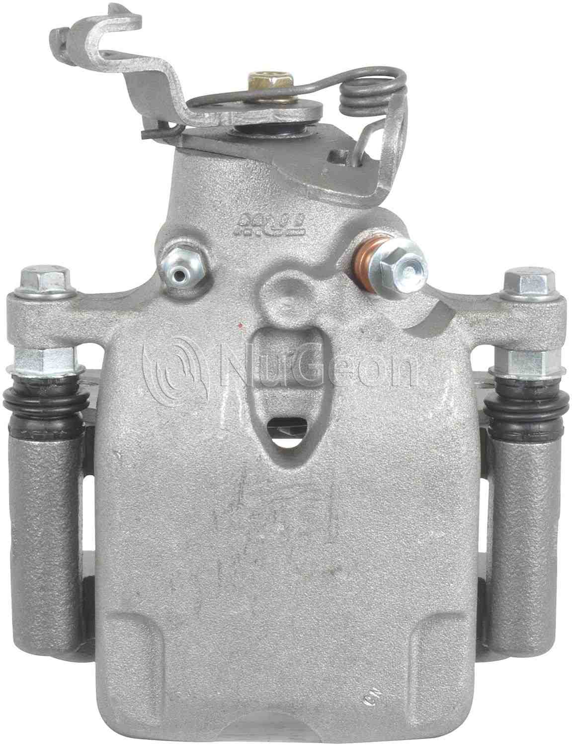 BBB Industries Disc Brake Caliper 99-17434B