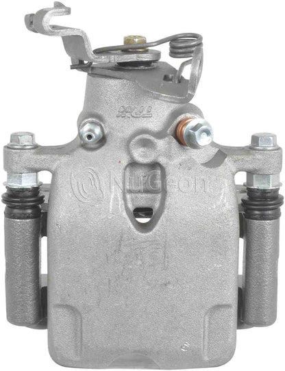 BBB Industries Disc Brake Caliper 99-17434B