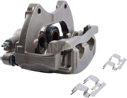 BBB Industries Remanufactured Disc Brake Caliper 99-17435A