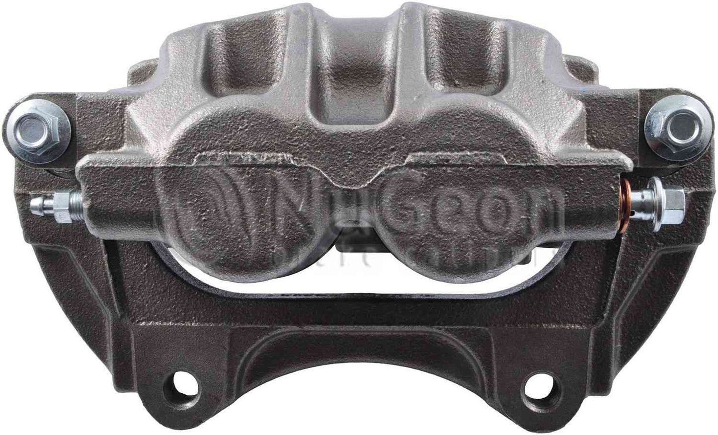 BBB Industries Disc Brake Caliper 99-17435A