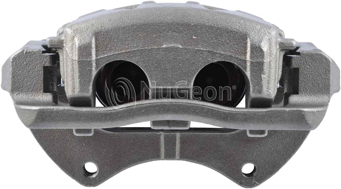 BBB Industries Remanufactured Disc Brake Caliper 99-17435A
